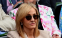 J.K. Rowling, autoarea lui "Harry Potter", a scris sub pseudonim un roman politist