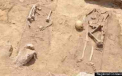 "Aici erau ingropati vampirii." Ce au descoperit arheologii intr-un mormant