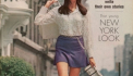 O imagine din 1969 face valva pe internet. Ce vedeta din Romania seamana cu modelul din poza
