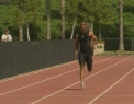 Soc in atletismul mondial. Doi sprinteri de top au fost gasiti dopati