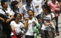 ONG american: In China, copiii cu handicap sunt exclusi din sistemul de invatamant