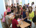 Inghesuiala si cozi la universitati, unde a inceput admiterea. Vezi cele mai solicitate facultati