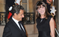 Carla Bruni-Sarkozy revine in atentia presei! Ce a facut fosta prima doamna a Frantei - FOTO
