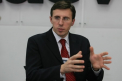 Chirtoaca: Romania ar trebui sa investeasca mai mult in Moldova, in jur de 50 mln de euro pe an