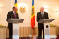 Traian Basescu: Cand imi va expira mandatul de presedinte, voi veni la Chisinau sa ma spovedesc