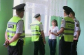Se fura la BAC: In timp ce in salile de examenare sunt camere video, in vestiare umbla hotii