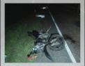 Taximetrist omorat cu pietre la Moscova, dupa ce a lovit o motocicleta in care se afla un cuplu