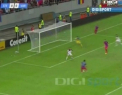 O noua realizare pentru Steaua Bucuresti. Echipa este cu un picior in turul trei al Ligii Campionilor
