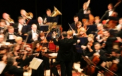 Un violonist de la Teatrul Balsoi a murit dupa ce a cazut in fosa de orchestra