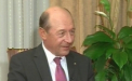 Sfatul lui Traian Basescu pentru rezolvarea conflictului transnistrian