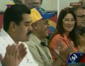 Nunta la nivel inalt in Venezuela. Vezi cu cine s-a casatorit presedintele Nicolas Maduro