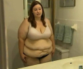 Violata la 14 ani, a ajuns sa arate asa! Cum s-a transformat dupa ce a dat jos 100 kg - FOTO
