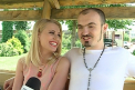 "Imi pare rau pentru voi"! Ce spun Dianna Rotaru si Jucatoru\' despre cei care-i critica - VIDEO
