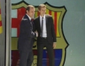 FC Barcelona va avea un antrenor nou. Vezi din ce motiv Tito Vilanova a parasit formatia catalana