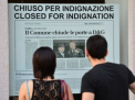 Creatorii Dolce&Gabbana au luat o decizie istorica. Celebrul brand de moda isi inchide magazinele