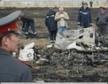 Tragedie in Rusia. Un elicopter s-a prabusit si a strivit trei oameni care se aflau la sol