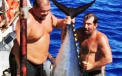A prins cel mai mare peste din viata lui, dar asta era sa-l ucida. Ce i-a facut tonul de 100 kg