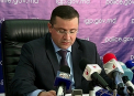 Sef IGP Ion Bodrug: Nu avem politisti pentru toti infractorii, motiv pentru care nu sunt prinsi