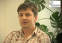 Aleg Cariera IT. Sergiu Cibotaru, tanarul care lucreaza pentru Microsoft
