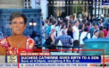 Gafa facuta de CNN in momentul in care Kate Middleton a nascut. Ce a aparut pe TV