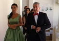 Tariceanu a spus " da", pentru a cincea oara. Vezi cu cine s-a casatorit fostul premier al Romaniei