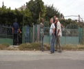Accident cumplit la Drochia: Un cuplu a fost spulberat de o masina, iar soferul a fugit de la fata locului