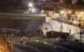 AFP: Cele mai grave accidente de tren produse in Europa in ultimii 40 de ani