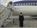 Patriarhul Rusiei are un tren blindat. Vezi cum arata garnitura