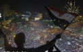Egiptul fierbe. Cel putin 75 de morti si 1000 de raniti in urma protestelor din Cairo