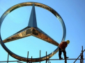 Mercedes, interzis in Franta. Daimler a primit lovitura de gratie pe una din marile piete din UE