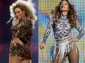 Beyonce si J.Lo sunt mici copii pe langa ea! Cum arata femeia cu cele mai mari solduri din lume, de 2,4 m - VIDEO