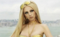 Femeia Barbie se intoarce si e mai ciudata ca niciodata! Cum arata cu barba de 1m si trupul acoperit de gandaci