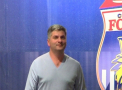Adlan Sishanov ar putea fi, oficial, presedintele clubului Dacia Chisinau