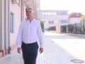 Adlan Sishanov a revenit la Dacia in functia oficiala de presedinte al clubului! Ce obiective are