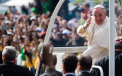Papa Francisc: "Daca o persoana este gay si il cauta pe Domnul, cine sunt eu ca sa judec?"