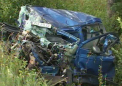 Tragedie pe cale ferata. Trei MOLDOVENI, spulberati de tren in Romania: Doi au murit pe loc