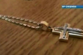 Un barbat de 33 de ani din capitala, cercetat penal: Ataca femei si le smulgea lantisoarele de la gat