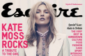 Super fierbinte! Kate Moss demostreaza cat e de sexy la 39 de ani pe coperta unei reviste pentru barbati
