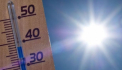 Meteorologii au prelungit avertizarea de cod galben. Ce temperaturi ne asteapta in urmatoarele zile