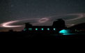 Fenomenul ciudat care ii uimeste pe soldatii din Afganistan. "Nu stim de unde apar luminile acestea"
