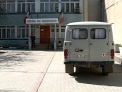 Copil de doi ani, in stare grava la spital dupa ce un dulap a cazut peste el