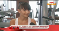 Giulia Anghelescu a slabit 20 de kg. Cum arata acum cantareata si cat isi mai doreste sa slabeasca