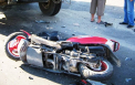 Doi tineri in varsta de 24 si 28 de ani, MORTI in accidente. Cum s-a intamplat
