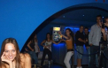 AU SCANDALIZAT tot clubul cand si-au facut ELE aparitia, insa barbatii au fost in EXTAZ! FOTO
