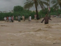 Cel putin 14 oameni au murit in Pakistan din cauza inundatiilor, iar zeci de case au fost spalate de ape