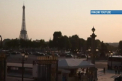 Parisul admirat la inaltime, iar Turnul Eiffel poate fi atins cu mana! Cat costa placerea