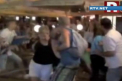 Cativa hoti de buzunare din Romania, vedetele paradei gay de la Amsterdam: Au fost retinuti imediat