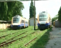 Uzina din Pascani care a modernizat trenurile moldovenesti, pusa sub sechestru