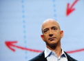 Uimitoarea poveste de viata a lui Jeff Bezos, omul care azi a surprins intreaga lume