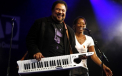 George Duke, artistul care a cantat alaturi de Michael Jackson si Miles Davis, a murit la 67 de ani